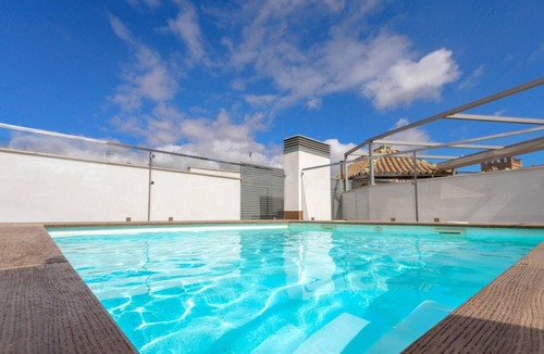 Historical Center Apartment | Genteel Home Goyeneta