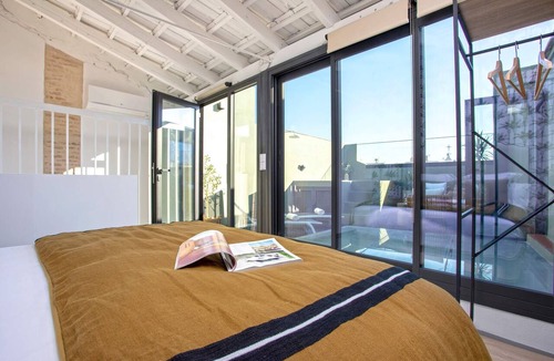 Alameda Apartment | Genteel Home Gran Poder III