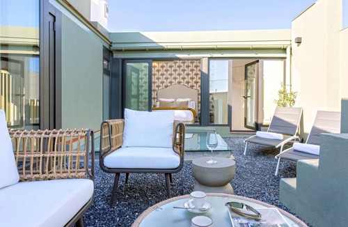 Alameda Apartment | Genteel Home Gran Poder III