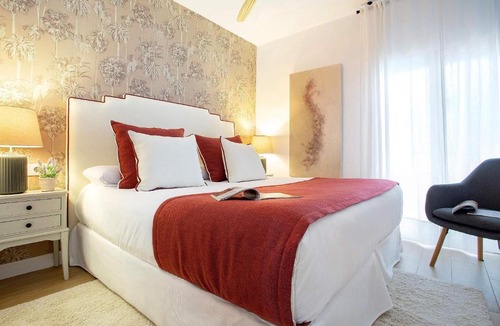 San Andres-San Pablo Apartment | Genteel Home Hinojo Cordoba
