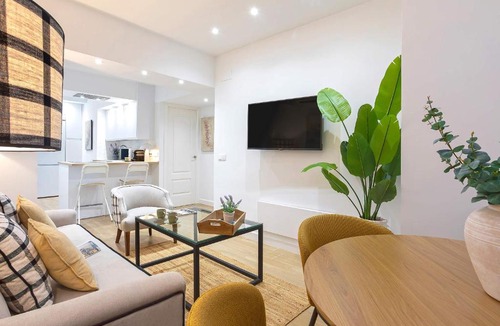 San Andres-San Pablo Apartment | Genteel Home Hinojo Cordoba