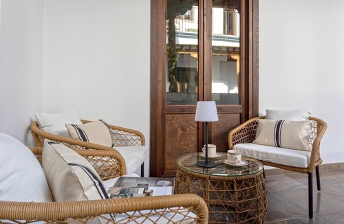 Centro - Sagrario Apartment | Genteel Home Horno Marina 5