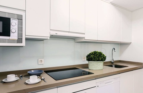 Central District Apartment | Genteel Home Isabel la Catolica II