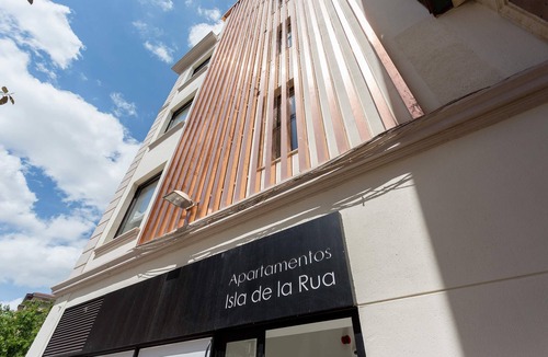 Centro Apartment | Genteel Home Isla de la Rua II