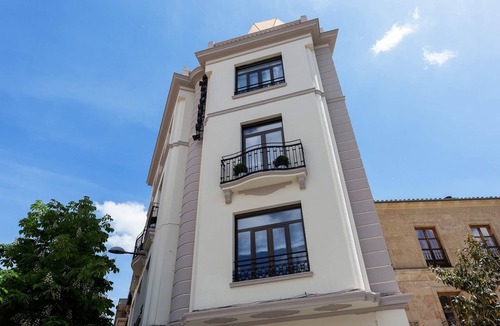 Centro Apartment | Genteel Home Isla de la Rua II