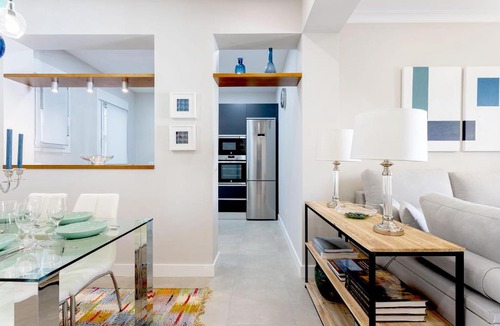 El Arenal Apartment | Genteel Home Maestranza