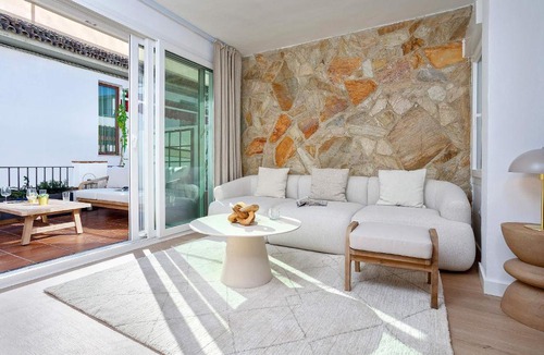 Jewish Quarter Apartment | Genteel Home Manríquez Córdoba