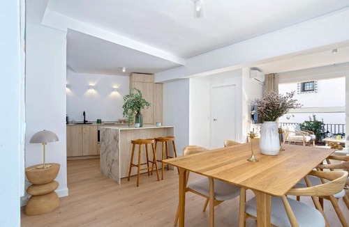 Jewish Quarter Apartment | Genteel Home Manríquez Córdoba