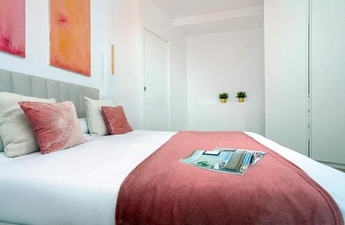 Jewish Quarter Apartment | Genteel Home Manríquez Córdoba