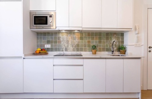 Granada City Center Apartment | Genteel Home Mesones Terrace III