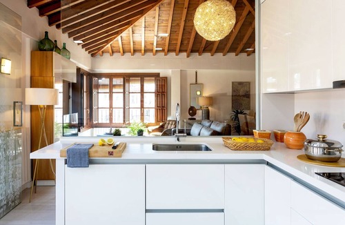 San Pedro Apartment | Genteel Home Mirador de la Victoria