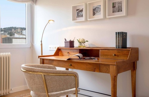 Centro - Sagrario Apartment | Genteel Home Mirador de Gran Capitán