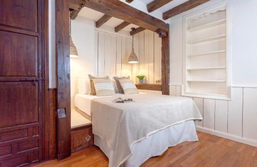 Albaicin House | Genteel Home Mirador de los Reyes