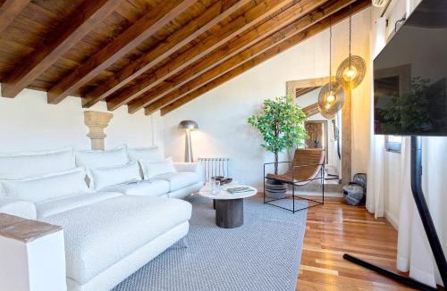 Albaicin House | Genteel Home Mirador de los Reyes