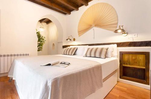 Albaicin House | Genteel Home Mirador de los Reyes