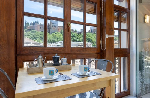 San Pedro Apartment | Genteel Home Mirador de la Victoria