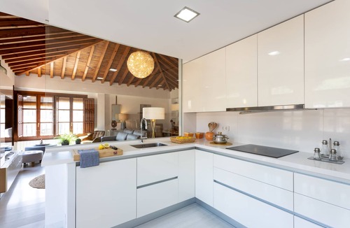 San Pedro Apartment | Genteel Home Mirador de la Victoria