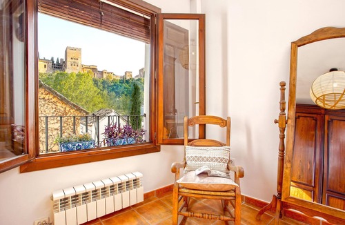 San Pedro Apartment | Genteel Home Mirador de Lorca
