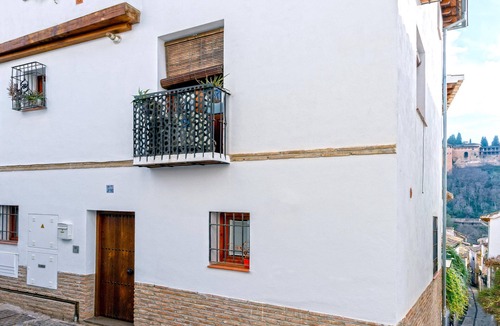 San Pedro Apartment | Genteel Home Mirador de Lorca