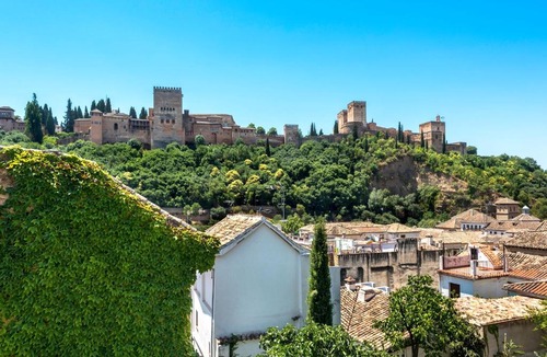 San Pedro Apartment | Genteel Home Mirador de Lorca