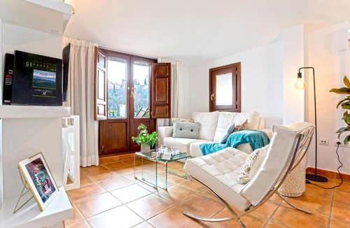 San Pedro Apartment | Genteel Home Mirador de Lorca