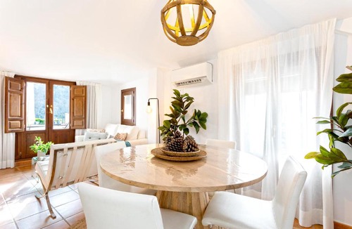 San Pedro Apartment | Genteel Home Mirador de Lorca