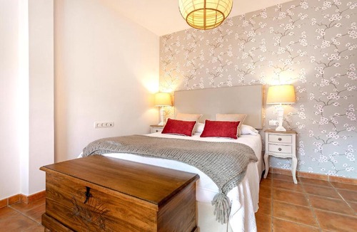 San Pedro Apartment | Genteel Home Mirador de Lorca
