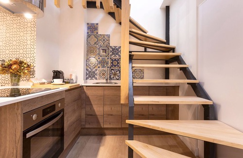 San Vicente Apartment | Genteel Home Museo III