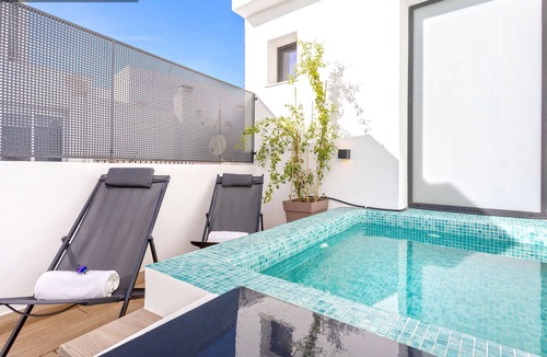 San Vicente Apartment | Genteel Home Museo III