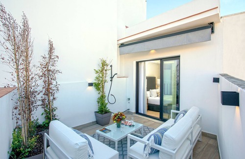 San Vicente Apartment | Genteel Home Museo III
