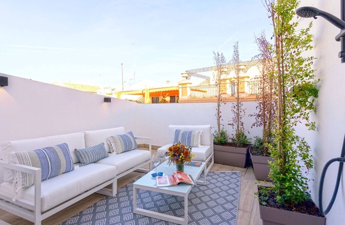 San Vicente Apartment | Genteel Home Museo III