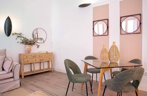 El Arenal Apartment | Genteel Home Padre Marchena III