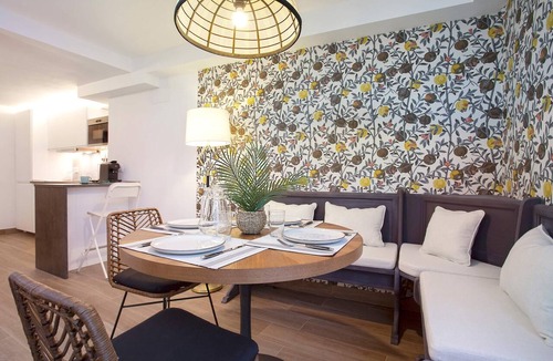 Alfalfa Apartment | Genteel Home Pajaritos III