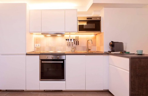Alfalfa Apartment | Genteel Home Pajaritos III