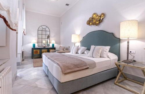 San Bartolome House | Genteel Home Palacio Abades