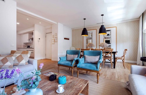 La Caleta Apartment | Genteel Home Paseo de Reding
