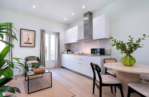 Old Town Apartment | Genteel Home Patrocinio Cádiz