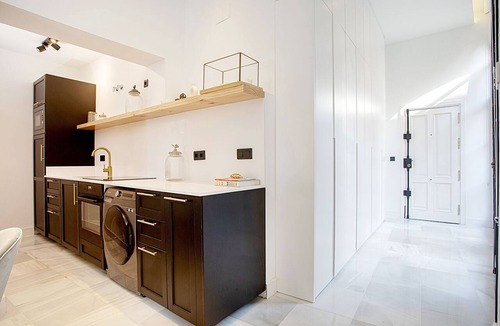 Historical Center Apartment | Genteel Home Placentines II