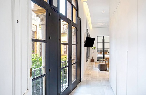 Historical Center Apartment | Genteel Home Placentines II