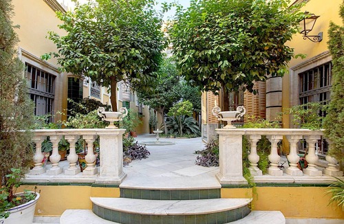 Historical Center Apartment | Genteel Home Placentines II