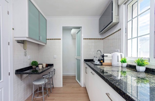 San Miguel-Capuchinos Apartment | Genteel Home Plaza de las Doblas