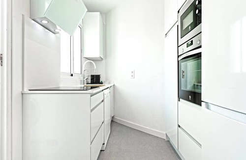 Albaicin Apartment | Genteel Home Plaza Nueva IV