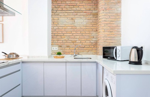 Albaicin Apartment | Genteel Home Plaza Nueva