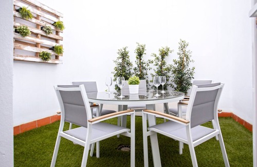 San Roque Apartment | Genteel Home Recaredo VIII