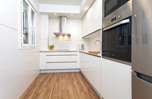 San Bartolome Apartment | Genteel Home Recaredo II