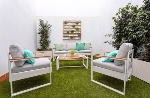 San Bartolome Apartment | Genteel Home Recaredo II