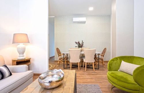 San Bartolome Apartment | Genteel Home Recaredo II