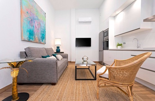 San Roque Apartment | Genteel Home Recaredo IV