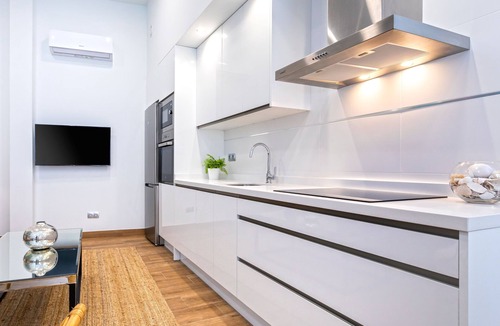 San Roque Apartment | Genteel Home Recaredo IV