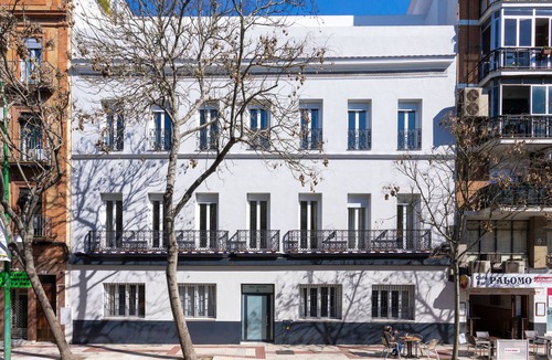 San Roque Apartment | Genteel Home Recaredo IV